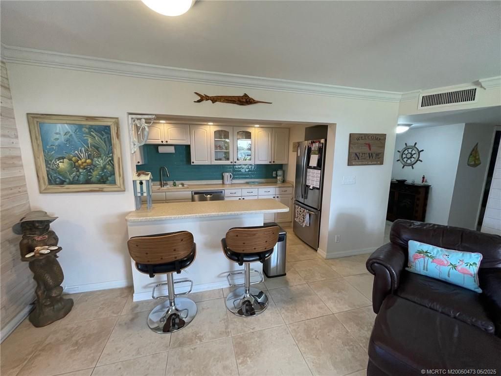 1357 NE Ocean Boulevard, Unit 106, Stuart, FL 34996 Photo