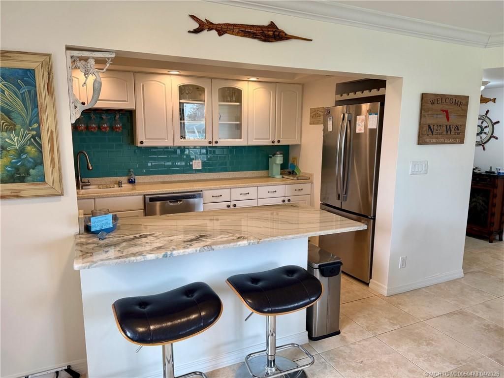 1357 NE Ocean Boulevard, Unit 106, Stuart, FL 34996 Photo