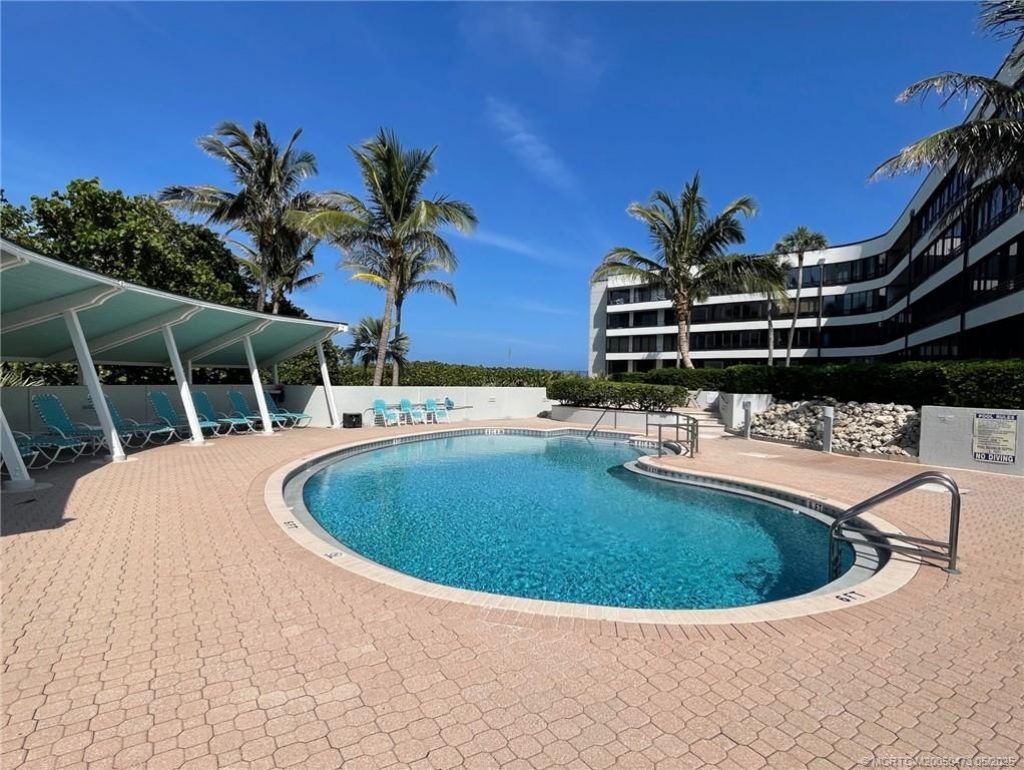 1357 NE Ocean Boulevard, Unit 106, Stuart, FL 34996 Photo