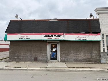 10224 CONANT Street, Hamtramck, MI 48212