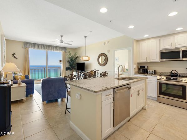 12011 Front Beach Road, Unit 604B, Panama City Beach, FL 32407