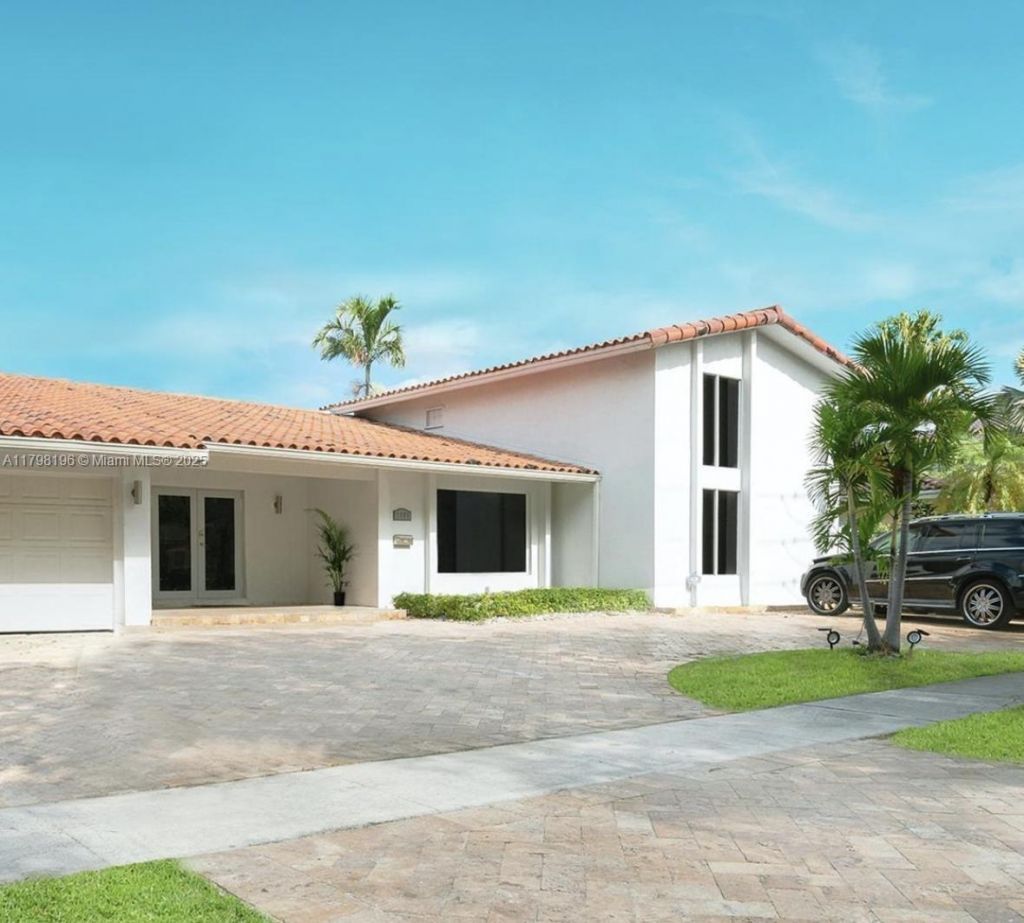 2055 Keystone Blvd, North Miami, FL 33181 Photo