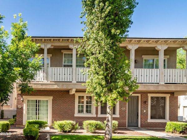 3647 E HORACE Drive, Gilbert, AZ 85296