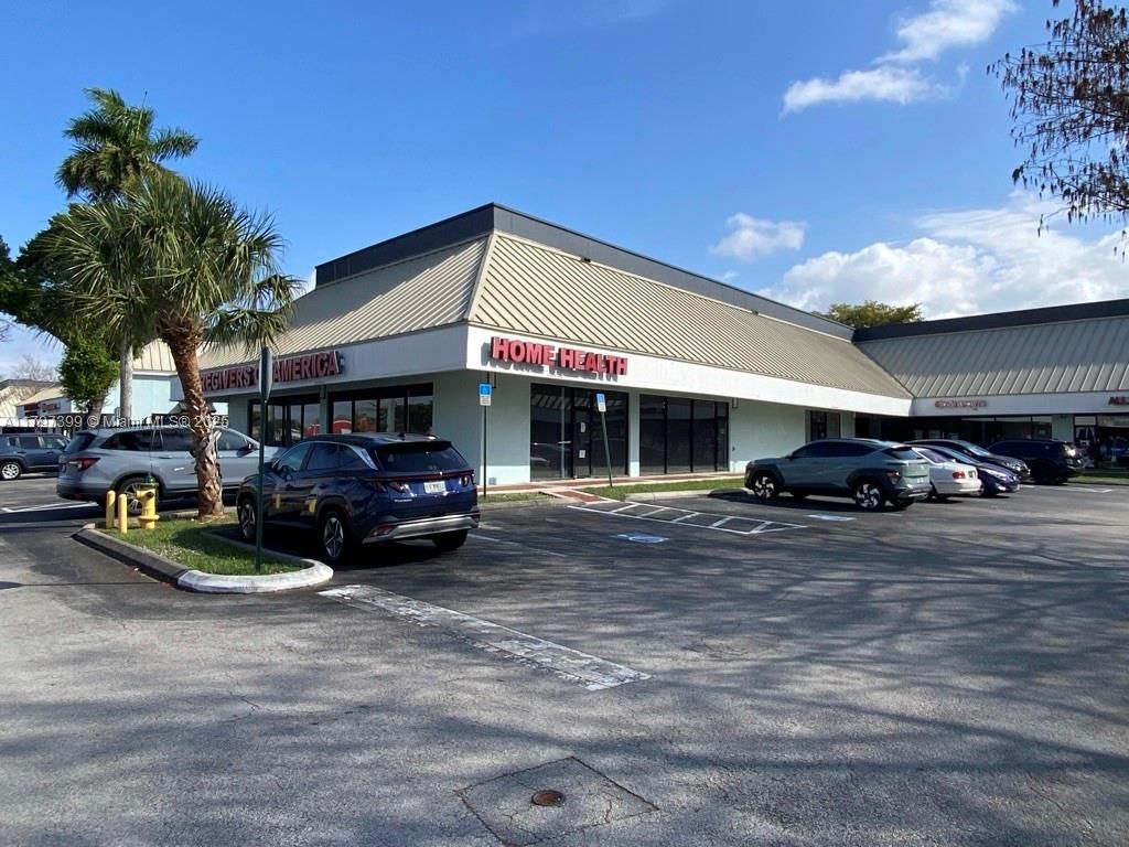 4450 N University Dr, Unit 4450, Lauderhill, FL 33351 Photo