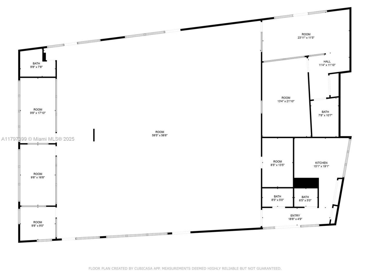 4450 N University Dr, Unit 4450, Lauderhill, FL 33351 Photo