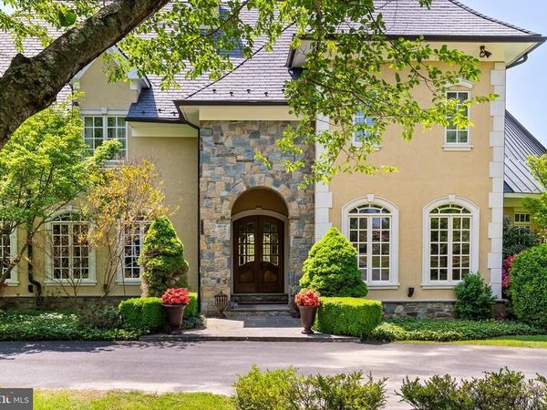 38793 CHELTEN LANE, MIDDLEBURG, VA 20117