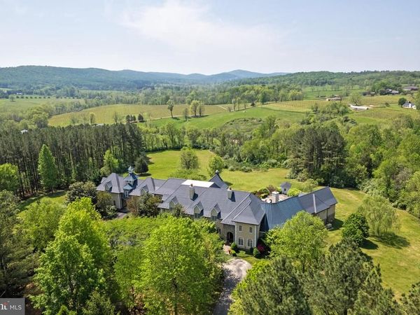 38793 CHELTEN LANE, MIDDLEBURG, VA 20117