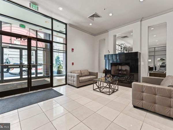 414 WATER STREET, Unit 1201, BALTIMORE, MD 21202