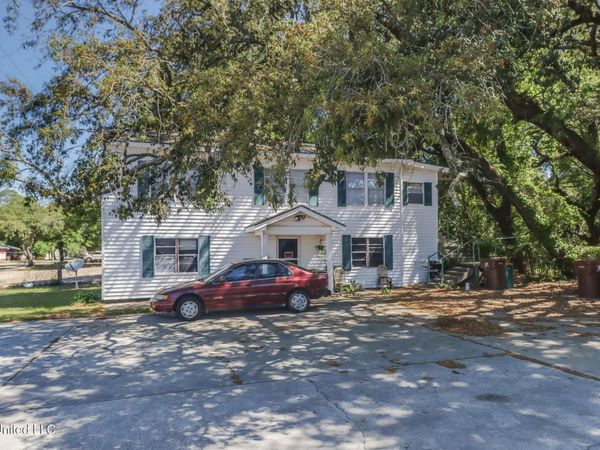 308 Rodenberg Avenue, Biloxi, MS 39531