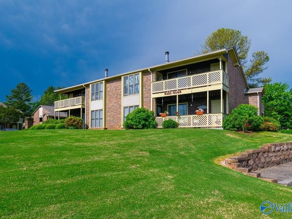 5131 Seven Pine Circle, Unit 5131, Huntsville, AL 35816
