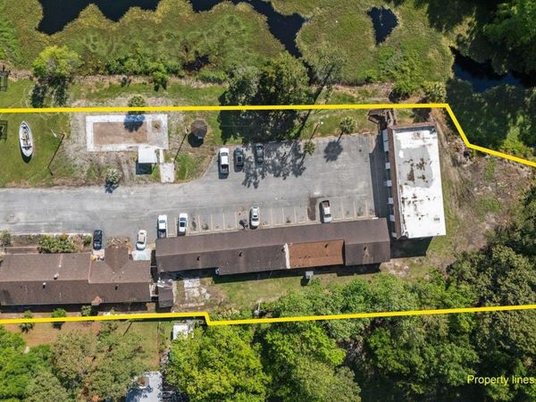 1443 Highway 17, Little River, SC 29566