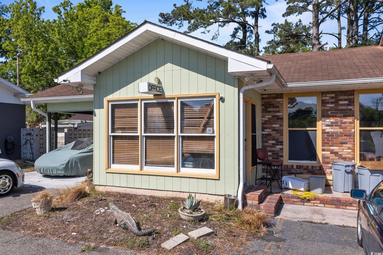 1443 Highway 17 Photo 15