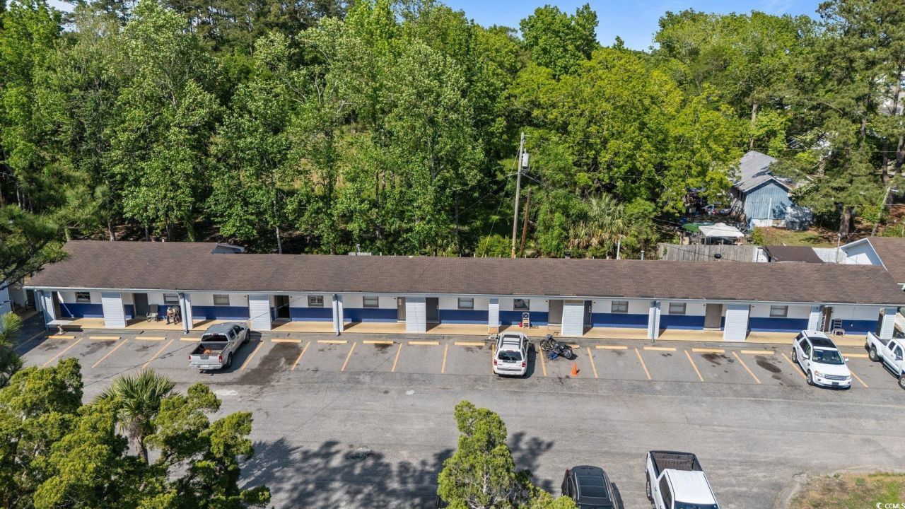 1443 Highway 17 Photo 17