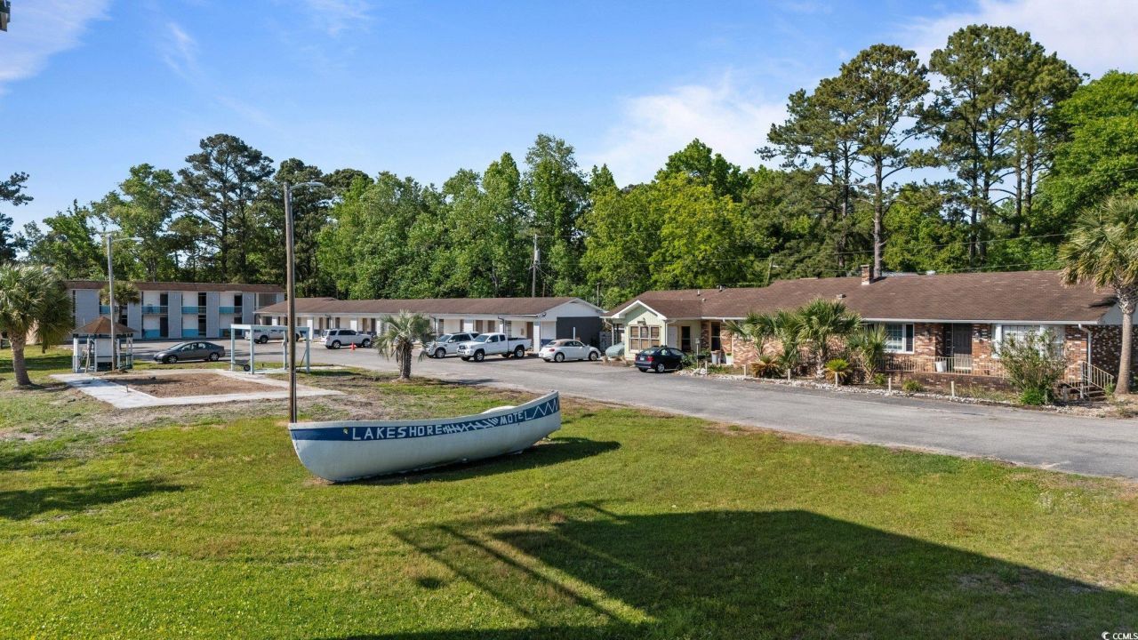 1443 Highway 17 Photo 7