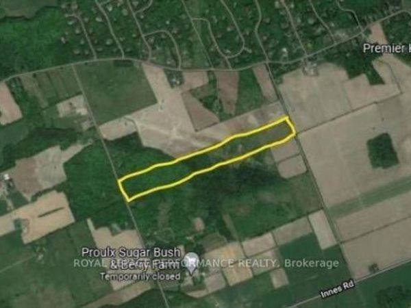 00 O'Toole Road, Ottawa, ON K4C1M4