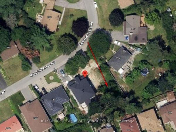 2918 Highfield Crescent, Ottawa, ON K2B6G5