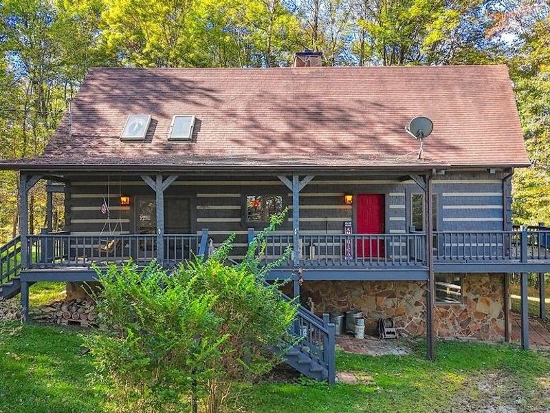 6570 State Route 339, Vincent, OH 45784 Photo 1