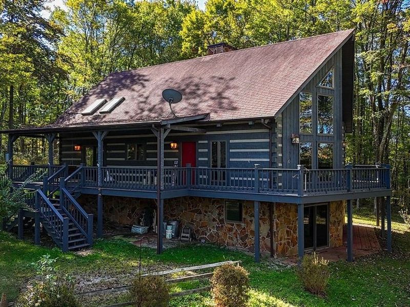 6570 State Route 339, Vincent, OH 45784 Photo 1