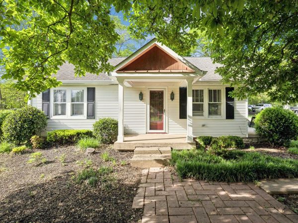 46 W Caldwell St, Mount Juliet, TN 37122