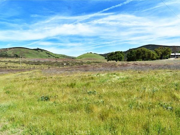 0 Giau Road, Lockwood, CA 93932