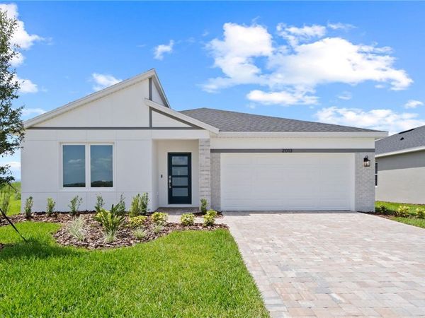 2013 STONE WALL COURT, HAINES CITY, FL 33844