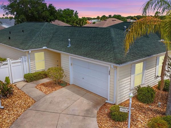 1482 AZTECA LOOP, THE VILLAGES, FL 32162