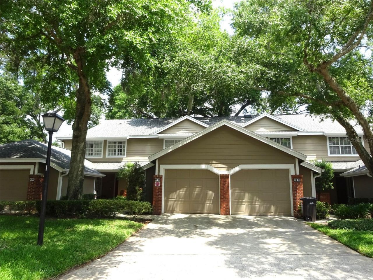 672 Post Oak Circle, Unit 106, Altamonte Springs, FL 32701 Main Photo
