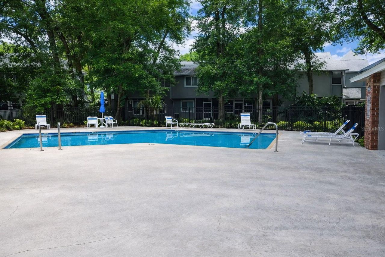 672 Post Oak Circle, Unit 106, Altamonte Springs, FL 32701 Photo