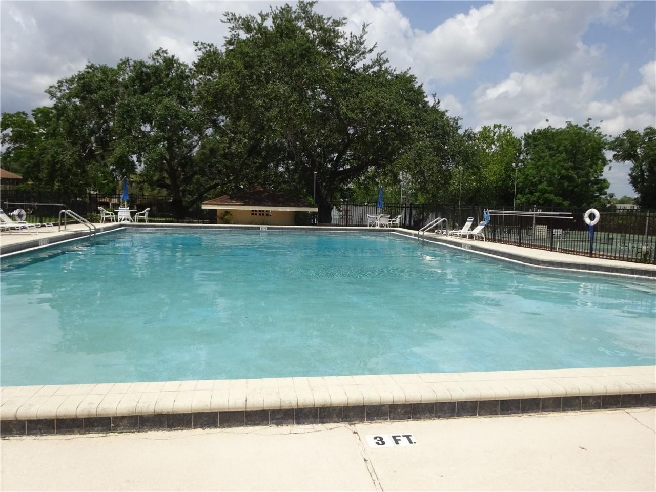 672 Post Oak Circle, Unit 106, Altamonte Springs, FL 32701 Photo