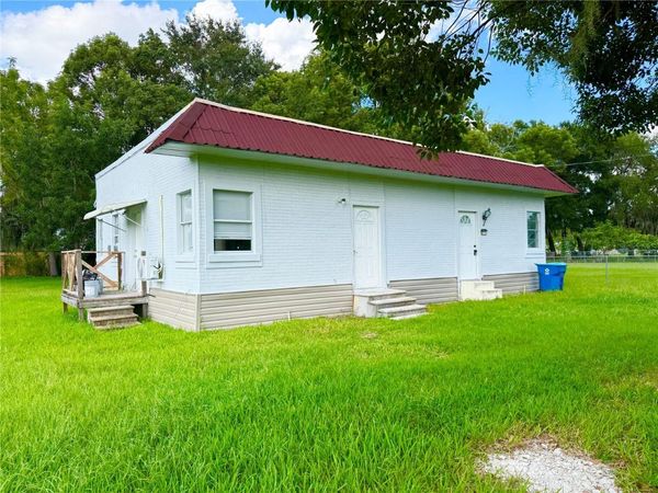 412 BAY STREET NW, FORT MEADE, FL 33841