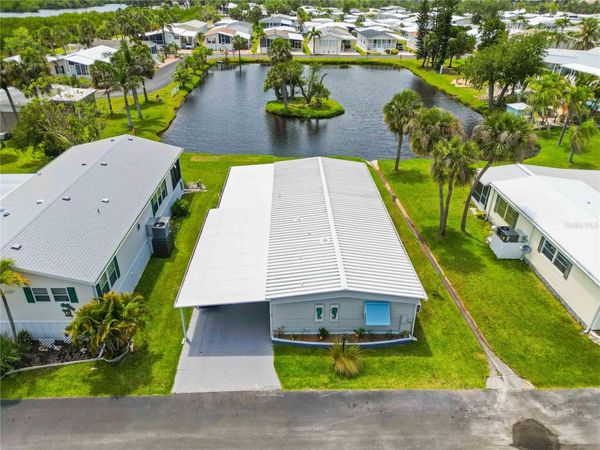 10303 BURNT STORE ROAD, Unit 69, PUNTA GORDA, FL 33950