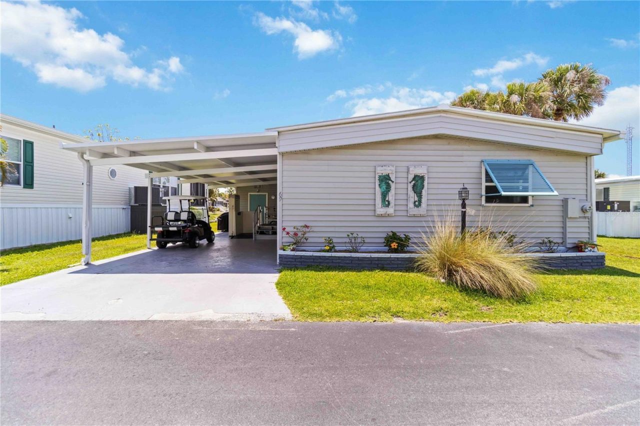 10303 Burnt Store Road, Unit 69, Punta Gorda, FL 33950 Photo