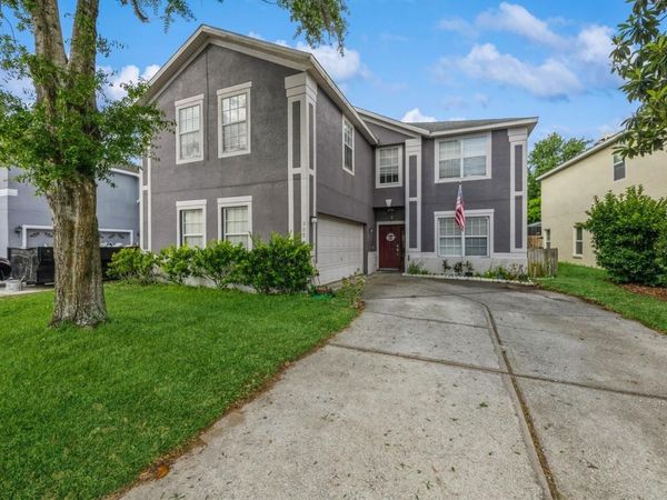 502 FREEMAN STREET, LONGWOOD, FL 32750