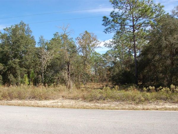 LOMBARDY LANE, DUNNELLON, FL 34431