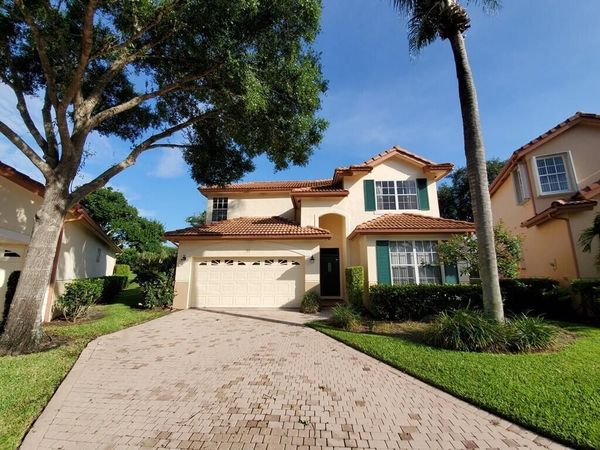 46 Pinnacle Cove, Palm Beach Gardens, FL 33418