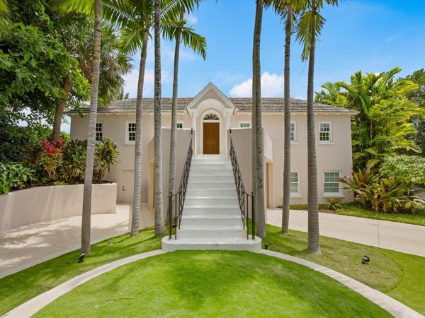 750 S County Road, Palm Beach, FL 33480