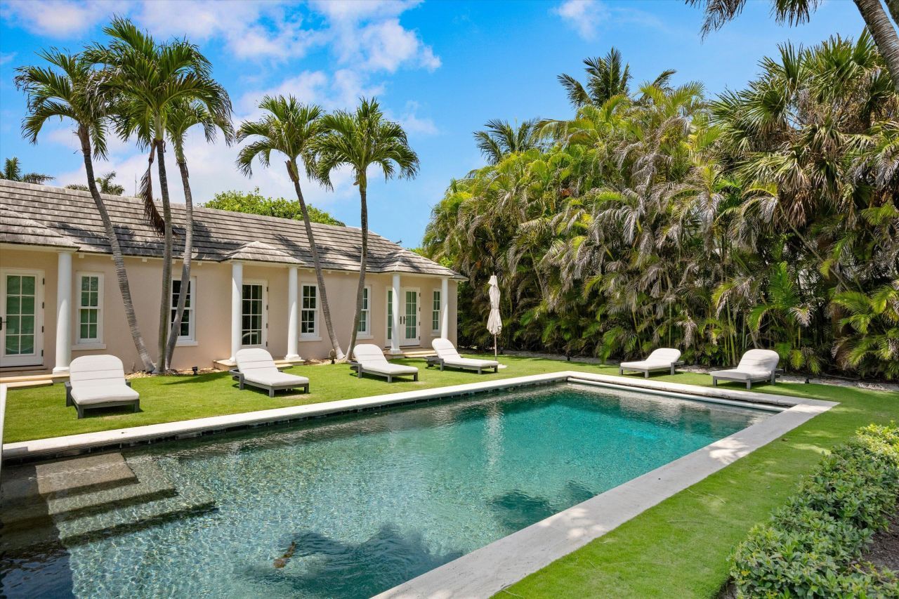 750 S County Road, Palm Beach, FL 33480 Photo