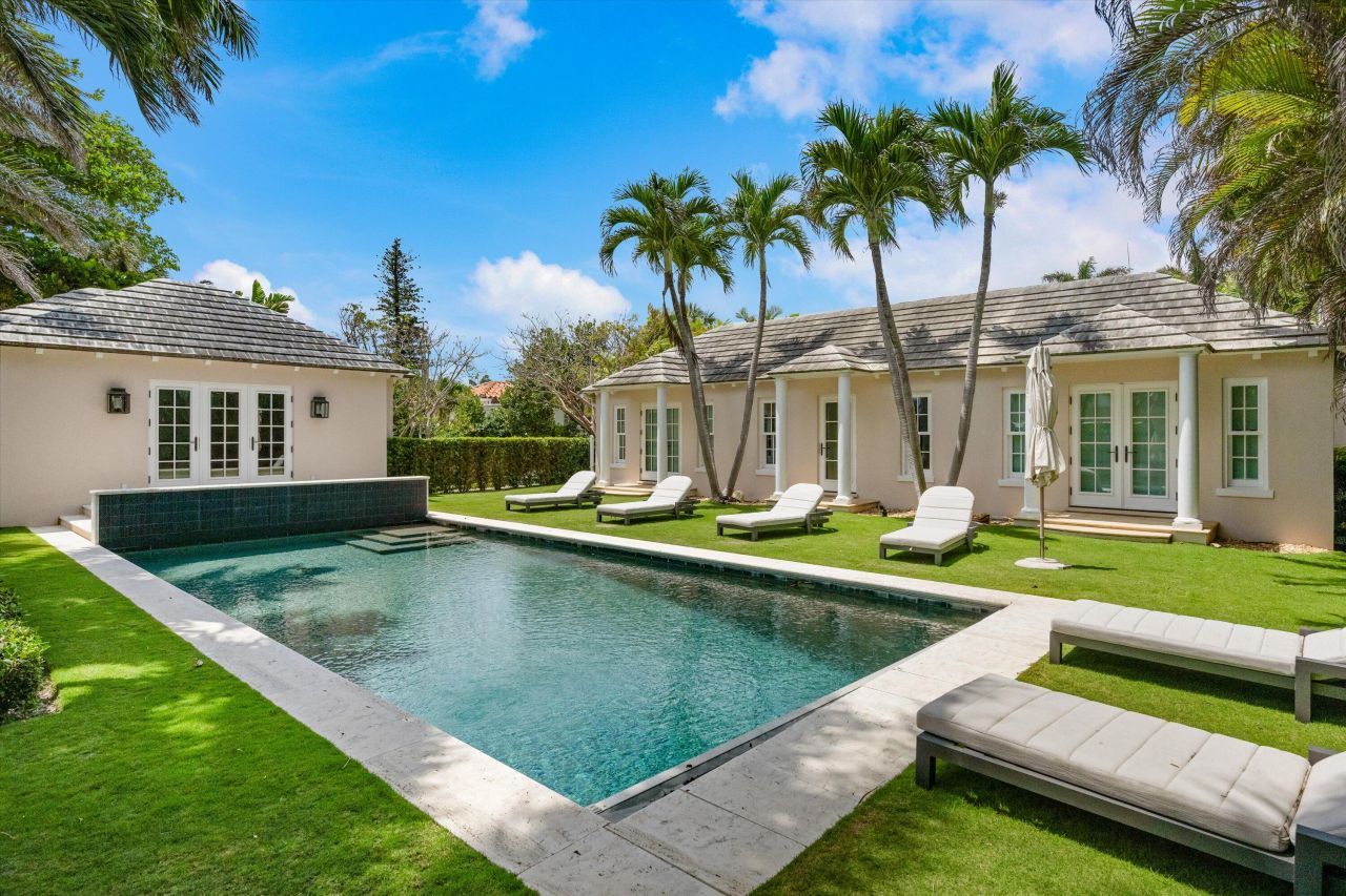 750 S County Road, Palm Beach, FL 33480 Photo