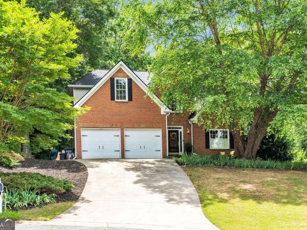 214 Kingsley Way, Woodstock, GA 30188