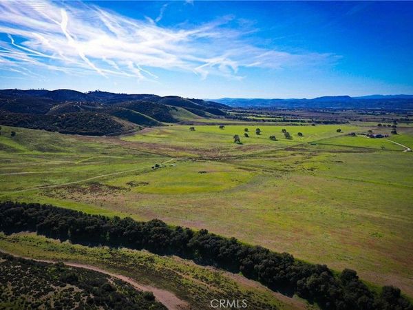 0 Lockwood Road, Lockwood, CA 93932