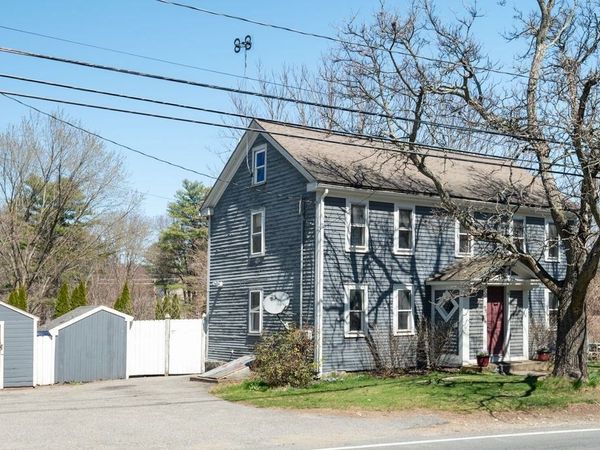 231 West Main St, Georgetown, MA 01833