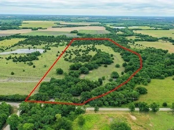 TBD Cr-4617, Wolfe City, TX 75496