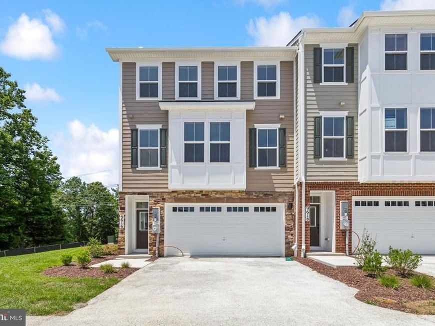 9608 Killenney Place, Waldorf, MD 20601 Main Photo