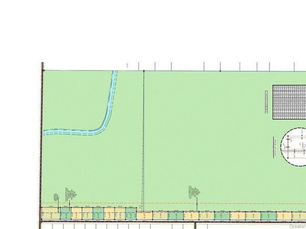 0 Manchester Road, Lake Charles, LA 70647