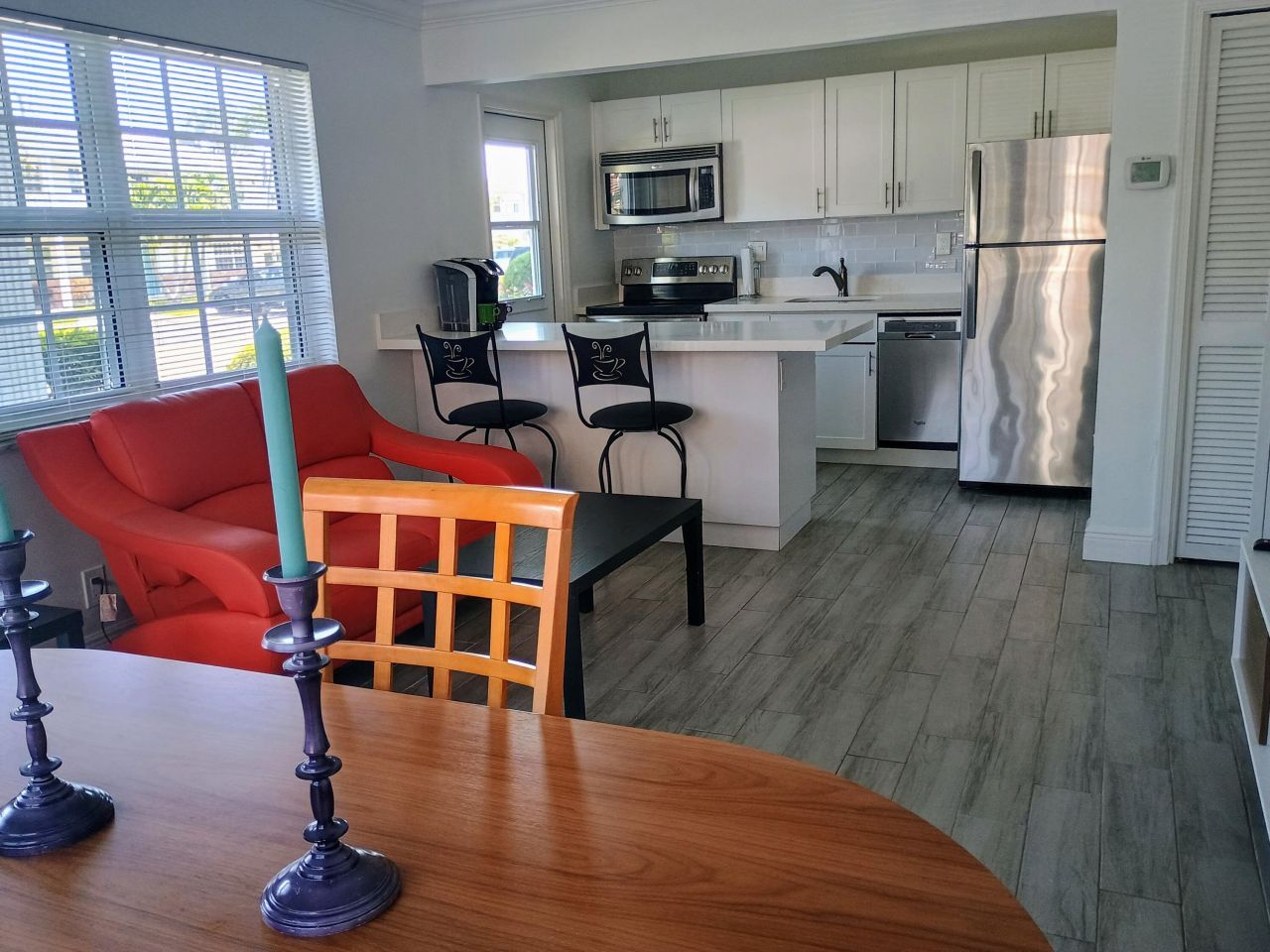 5505 N Ocean Boulevard, Unit 4-105, Ocean Ridge, FL 33435 Photo