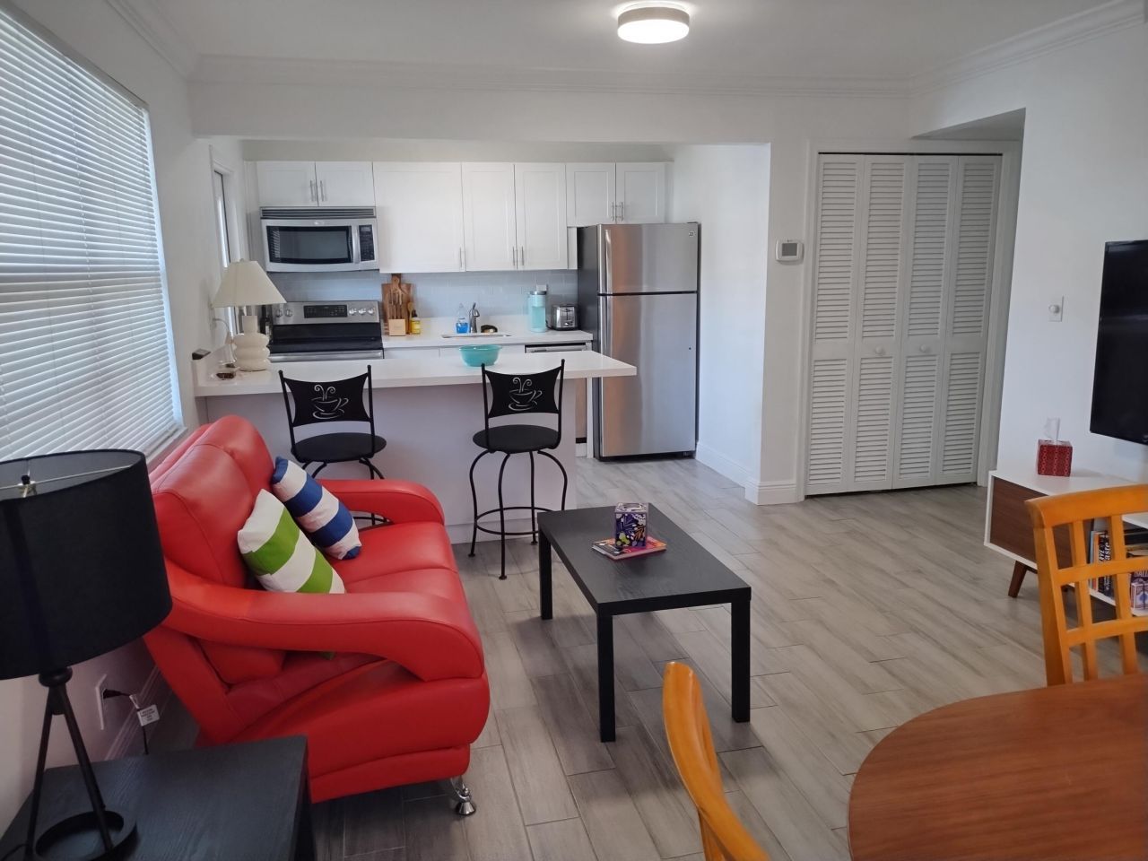 5505 N Ocean Boulevard, Unit 4-105, Ocean Ridge, FL 33435 Photo