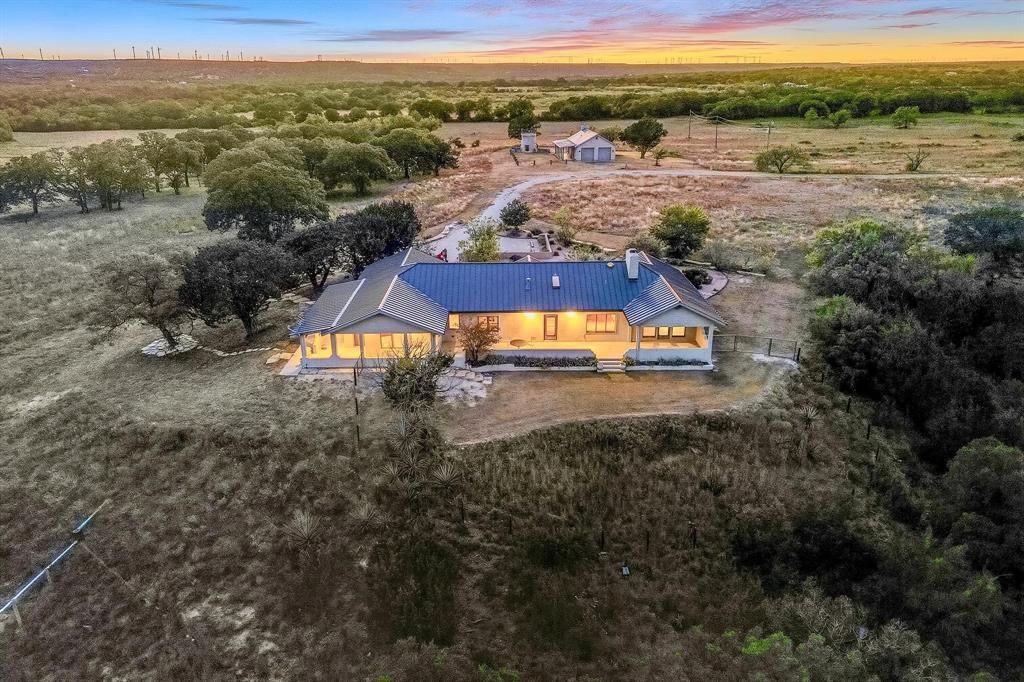 1225 County Road 280, Tuscola, TX 79562 Main Photo