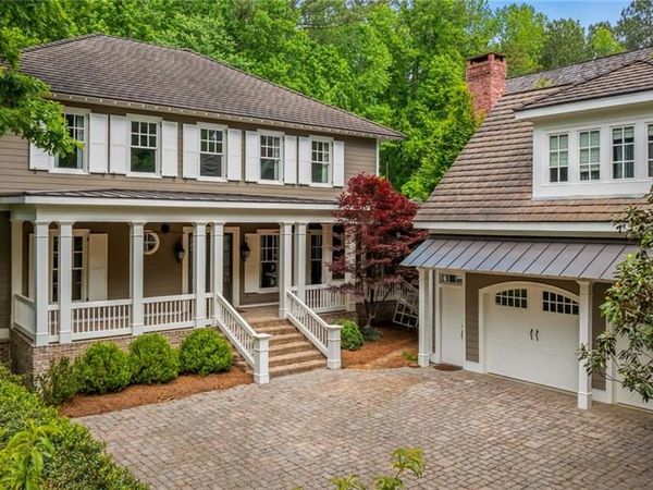 9179 Selborne Lane, Chattahoochee Hills, GA 30268