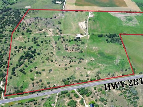 725 County Road 520, Evant, TX 76525
