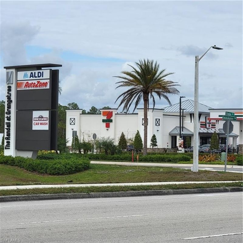 2nd St Ne, Naples, FL 34120 Photo